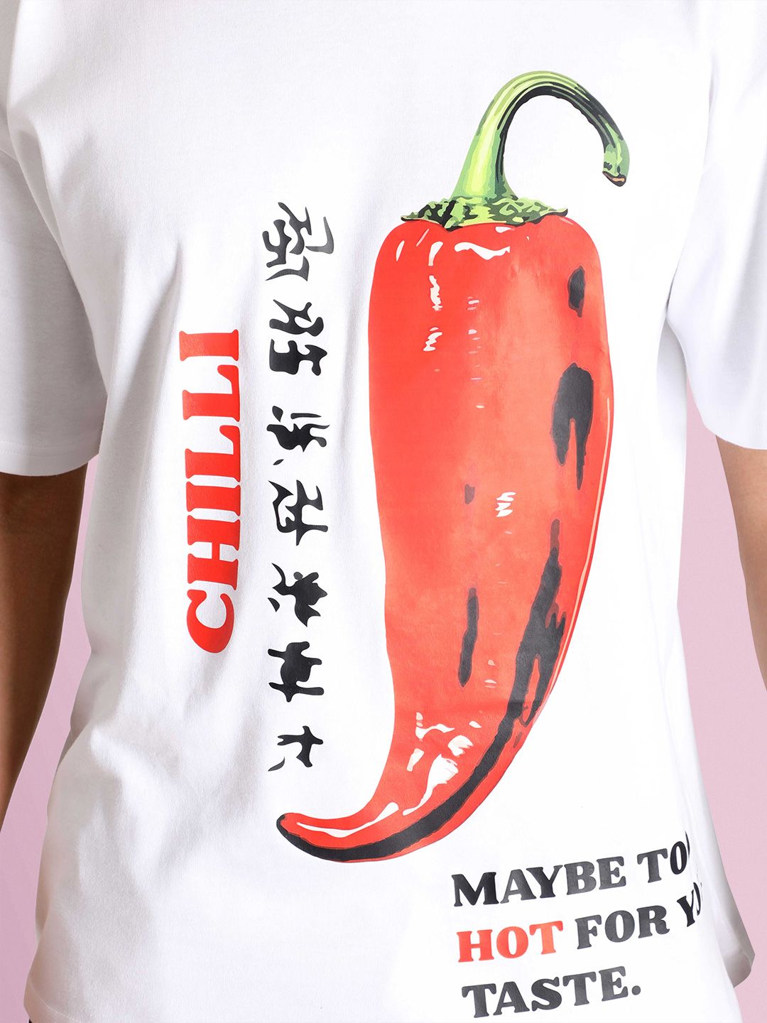 Bene Kleed Men Printed Pockets T-shirt