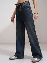 Tokyo Talkies Women Fla Jeans