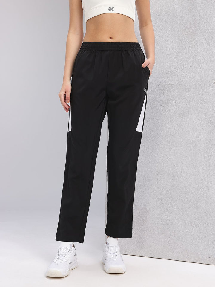 HRX by Hrithik Roshan Women Rapid-Dry Running Track Pants