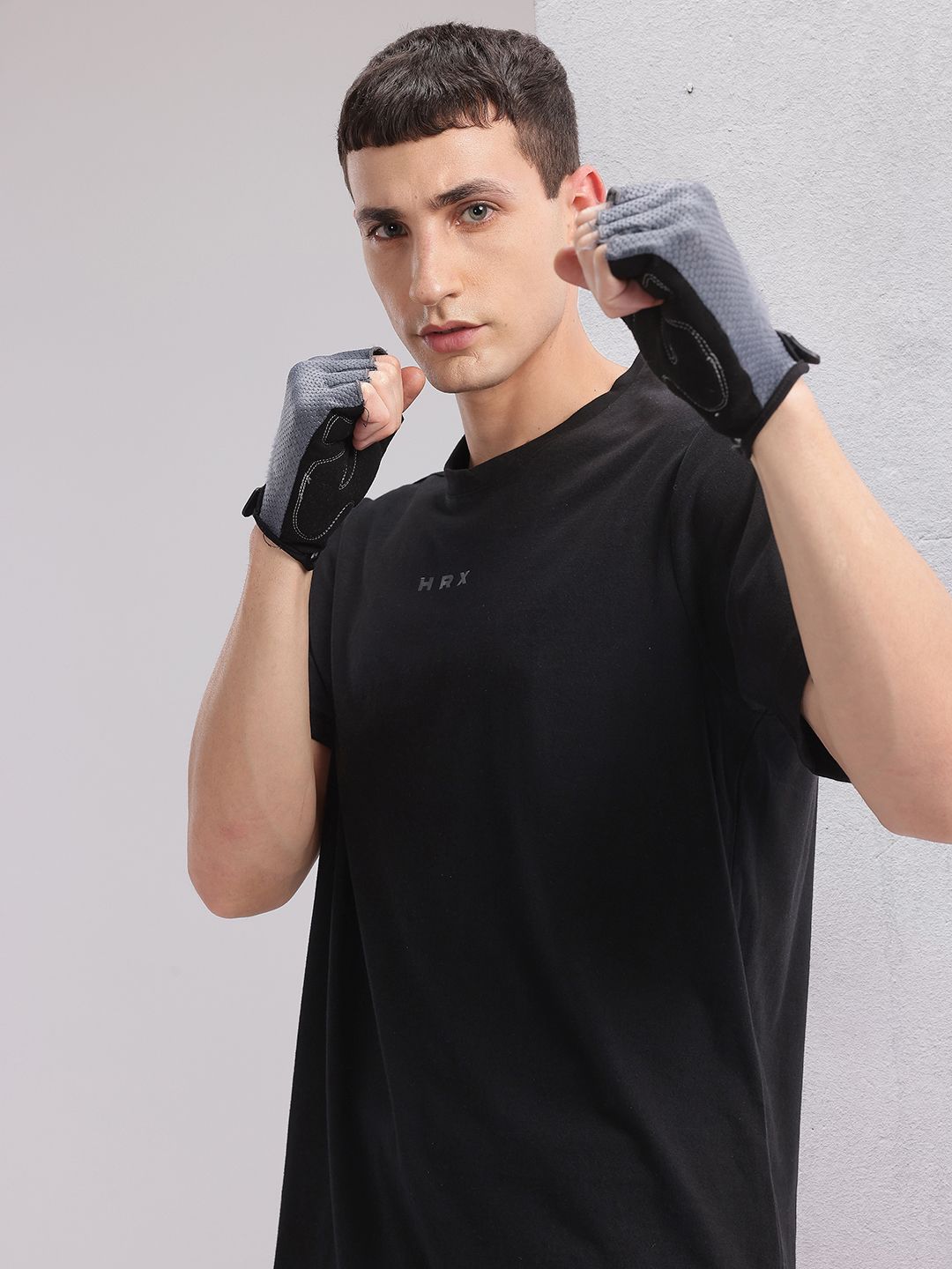 HRX by Hrithik Roshan Men T-shirt
