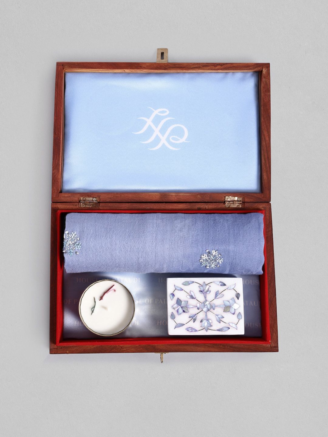 House of Pataudi Gift Box Set