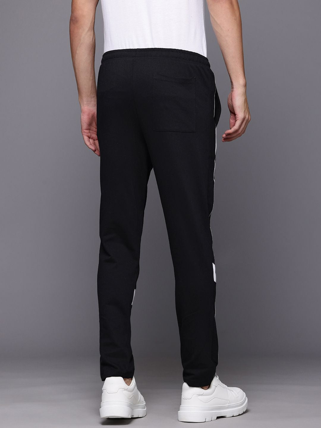 HRX by Hrithik Roshan Men Lifestyle Track Pants