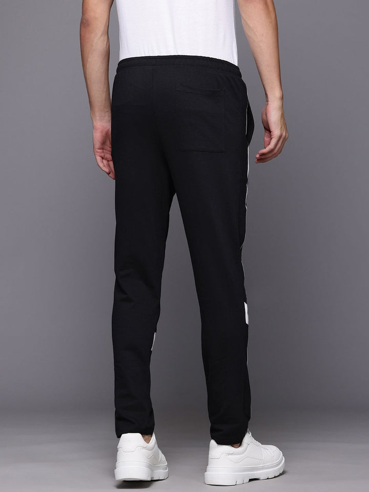 HRX by Hrithik Roshan Men Lifestyle Track Pants