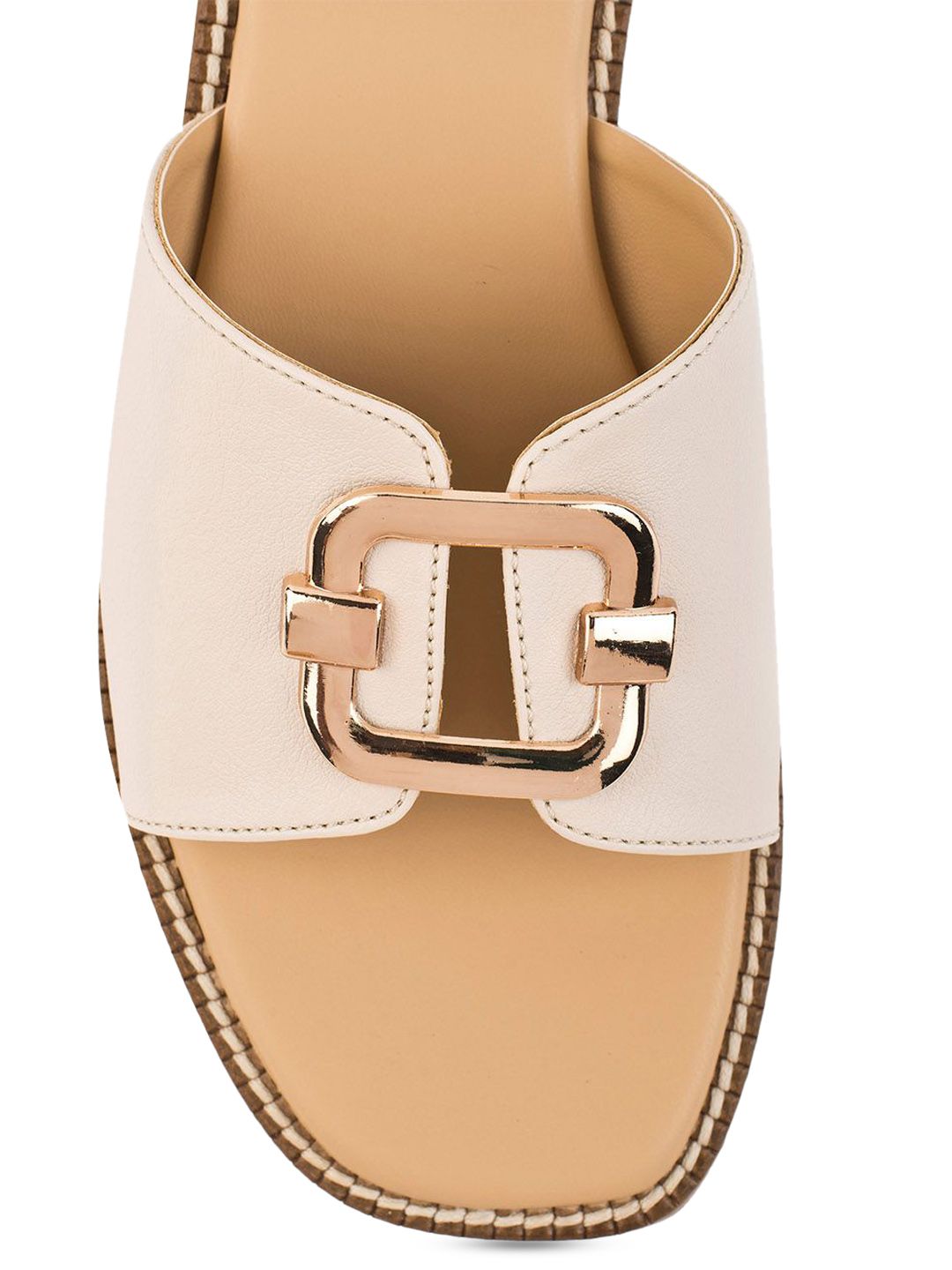 Lino Perros Women Mules Flats