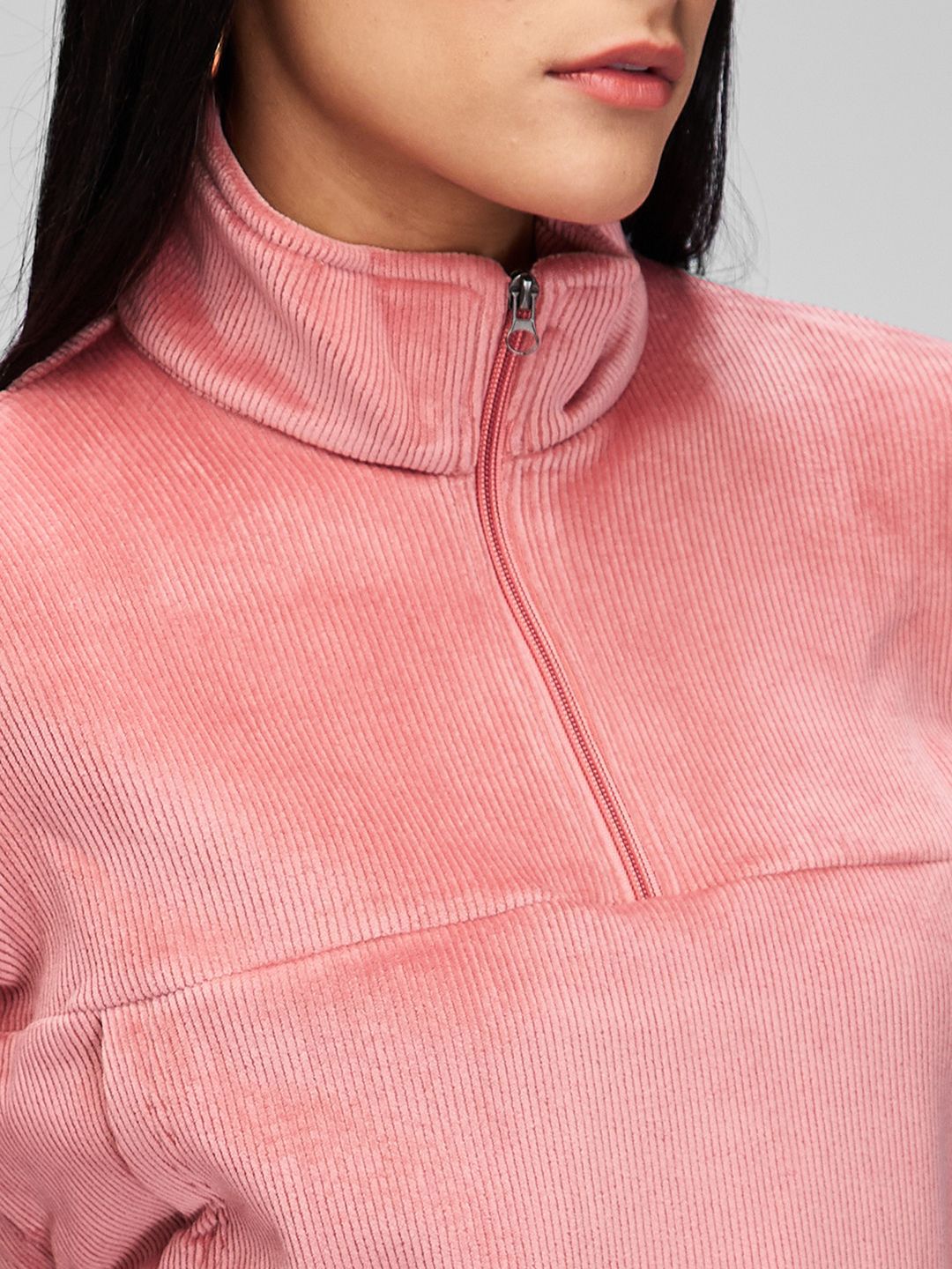 SPYKAR Women Sweatshirt