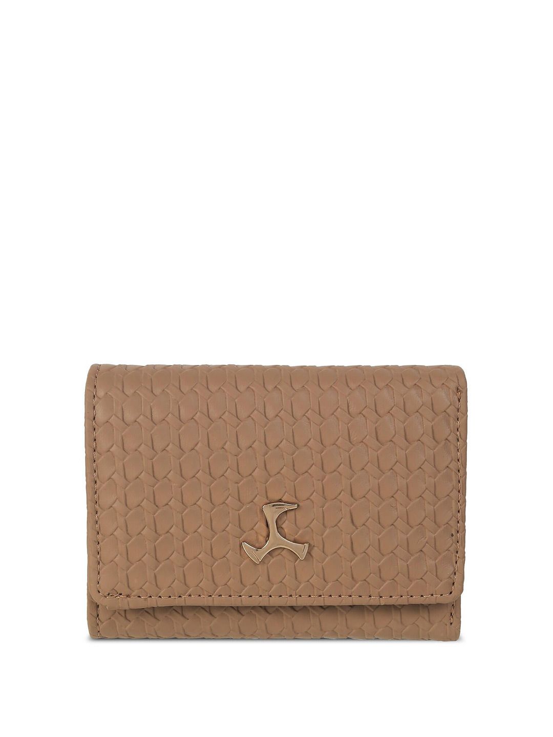 Mochi Women Three Fold Wallet