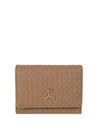 Mochi Women Three Fold Wallet