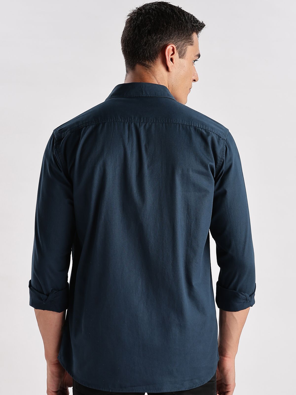 Baju Kargo Kapas ADRO Lelaki