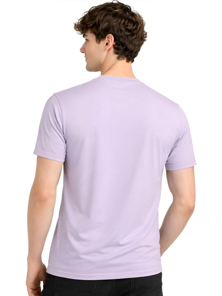 ADRO Men Printed T-shirt