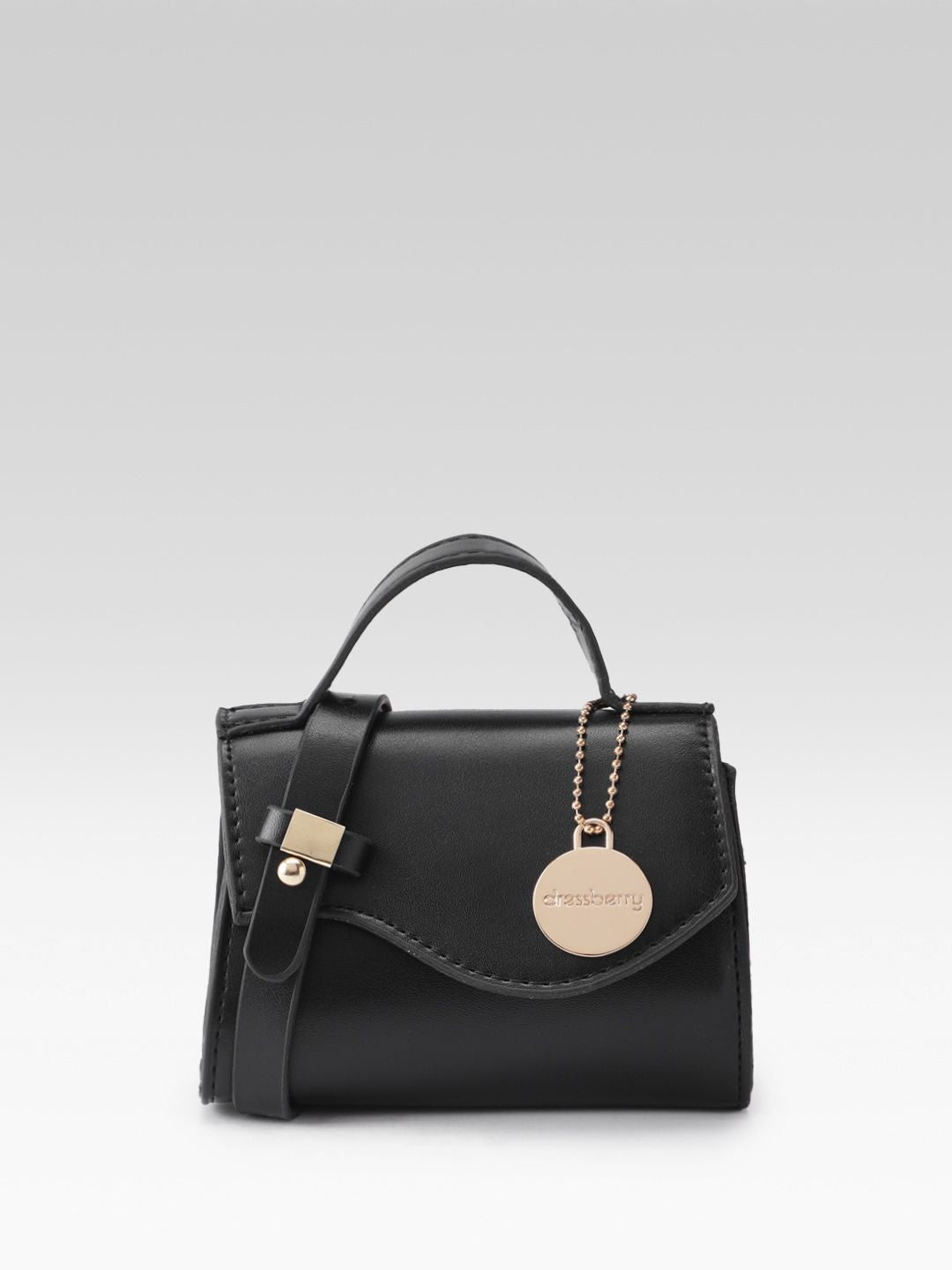 DressBerry Miniature Satchel