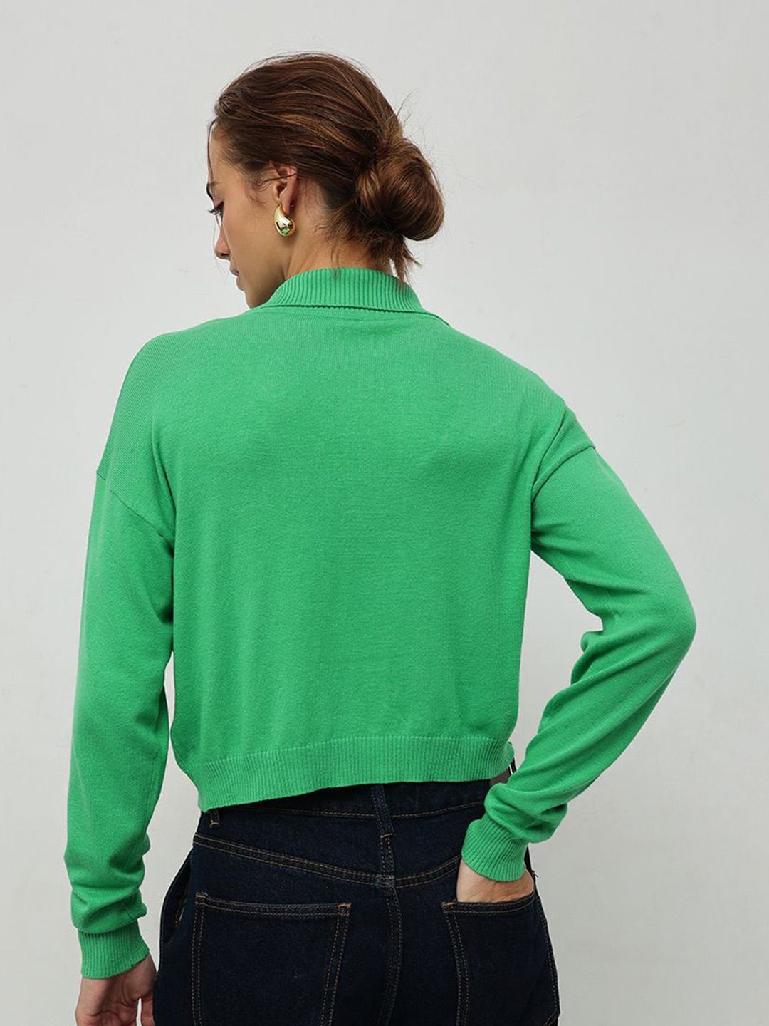 STREET 9 Women Cardigan