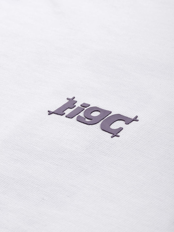 The Indian Garage Co Printed T-shirt