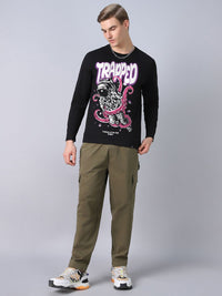 Bewakoof Men Printed T-shirt