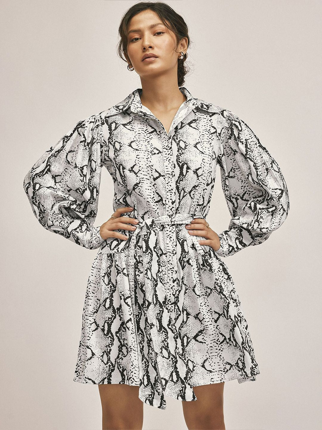 The Label Life Dress
