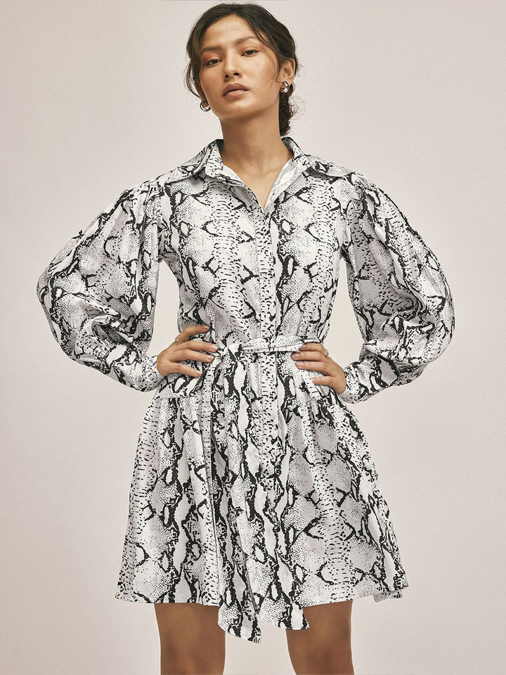 The Label Life Dress