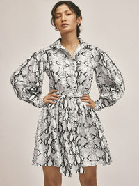 The Label Life Dress