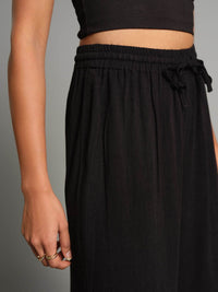 AND Women Flared Trousers