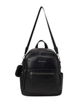 Lino Perros Women Backpack With Pouch