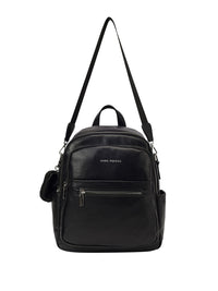 Lino Perros Women Backpack With Pouch