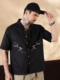 Eszett Men Casual Shirt