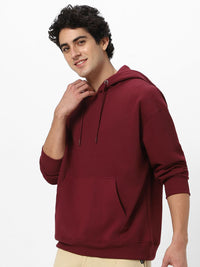Lelaki Fesyen Lelaki Urbano Sweated Neck Sweatshirt