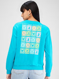 Sweatshirt Wanita Spykar