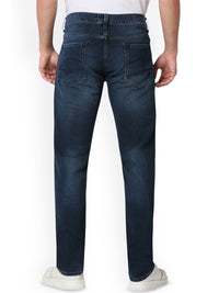 SPYKAR Men Comfort Light Fade Jeans