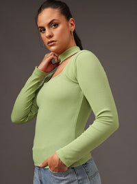 STREET 9 Cotton Top