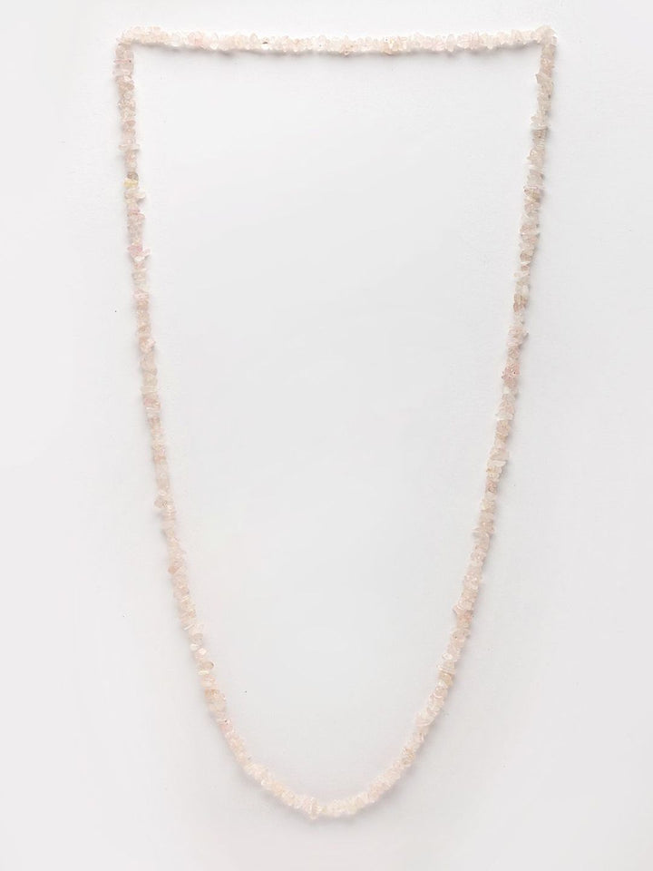 Kalung Manik Bersalut Emas Anouk