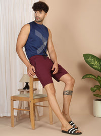 Sweet Dreams Men Lounge Shorts