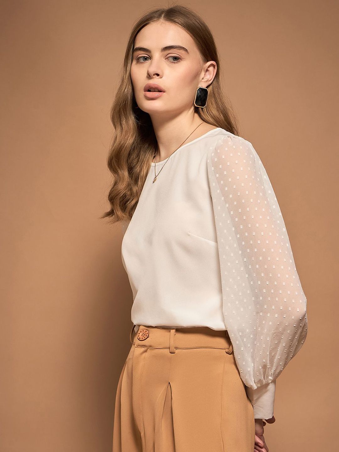 Berrylush Top