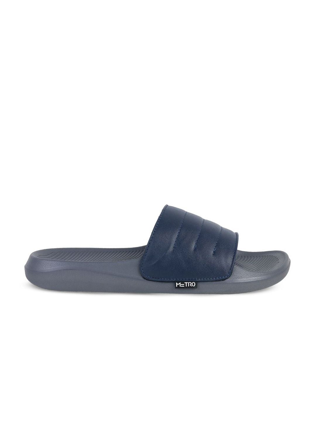 Mochi Men Solid Sliders