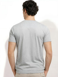 ADRO Men Printed T-shirt