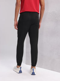 HRX by Hrithik Roshan Men Striped Lifestyle Joggers