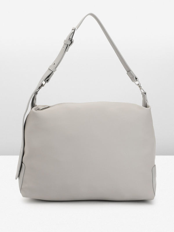 Lino Perros Structured Shoulder Bag