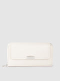 Lino Perros Women Three Fold Wallet