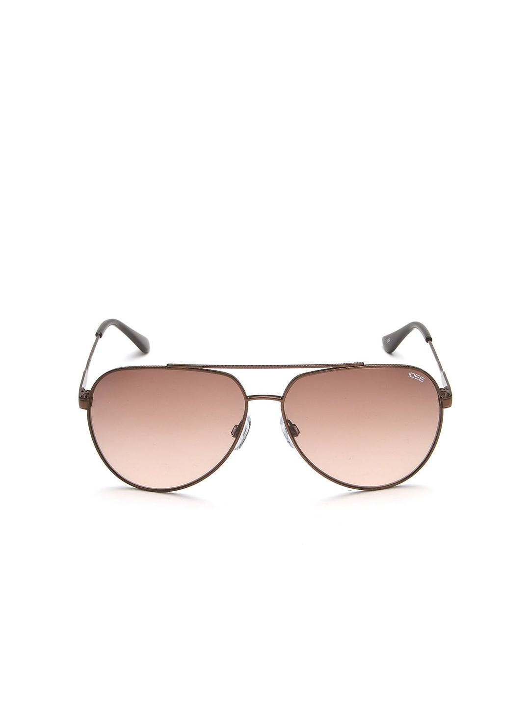 IDEE Men Aviator UV Protected Lens Sunglasses