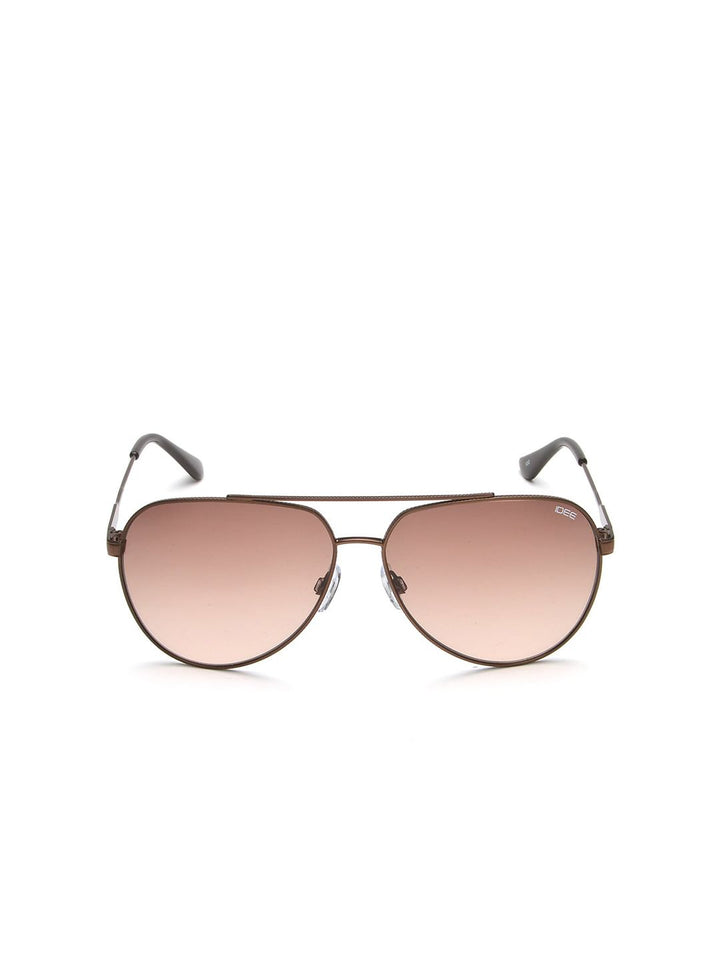 IDEE Men Aviator UV Protected Lens Sunglasses