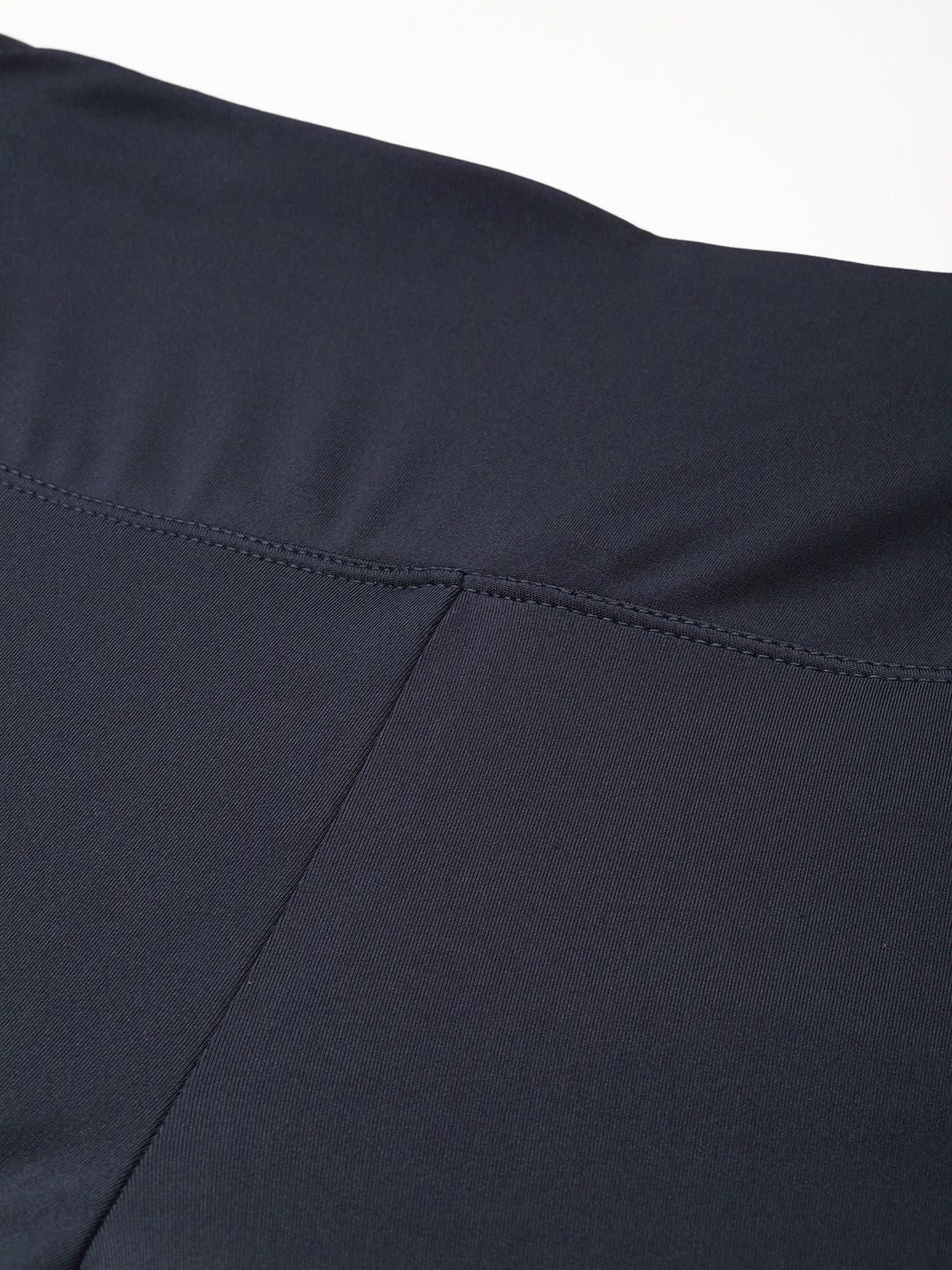 HRX by Hrithik Roshan Women Rapid-Dry 7/8th Length Training Tights