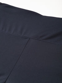 HRX by Hrithik Roshan Women Rapid-Dry 7/8th Length Training Tights