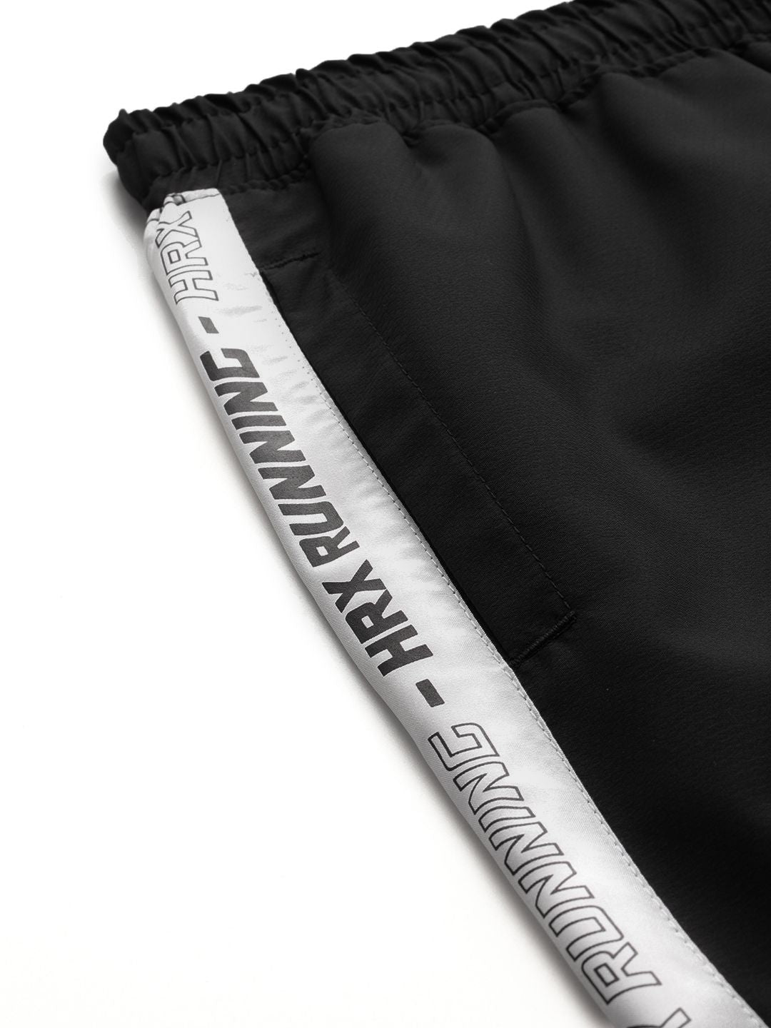 HRX by Hrithik Roshan Rapid-Dry Running Tracksuit