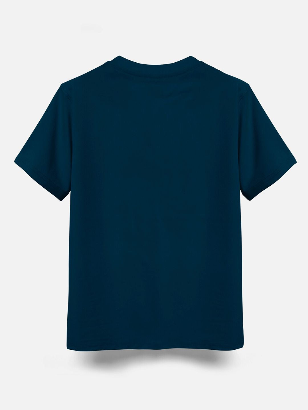 HELLCAT Boys Pack Of 2 Typography Printed Cotton T-shirt