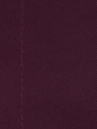 Story@home Purple Single Black Out Long Door Curtain