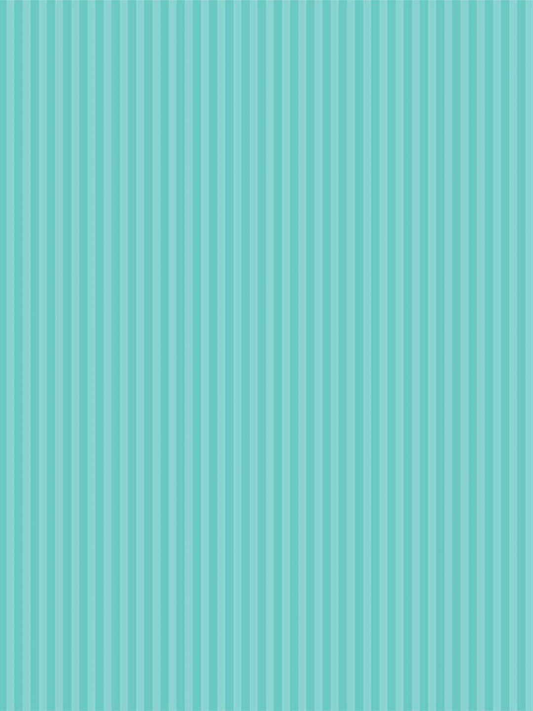Story@home Blue Striped Ac Room Reversible Single Bed Comforter