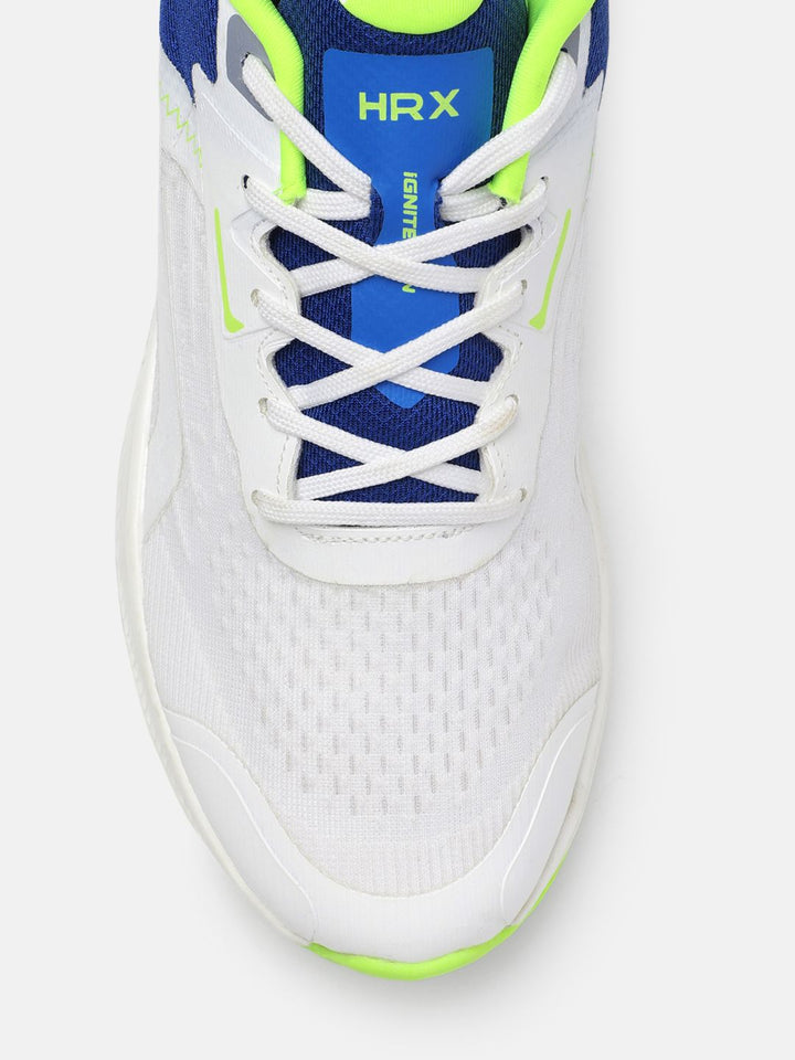 HRX by Hrithik Roshan Men IGNITE RUN Mesh Walking Shoes