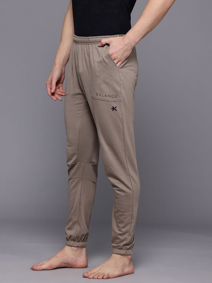 HRX by Hrithik Roshan Men Jogger Style Yoga Track Pants