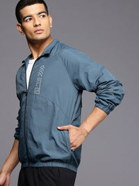 HRX by Hrithik Roshan Rapid-Dry Running Jacket