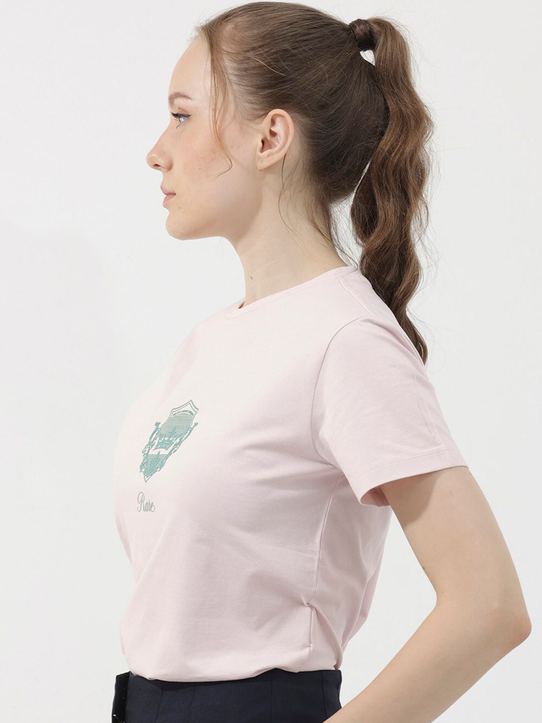 RAREISM Women T-shirt