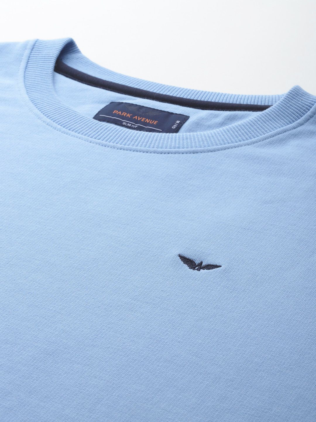 Park Avenue Slim Fit Sweatshirt