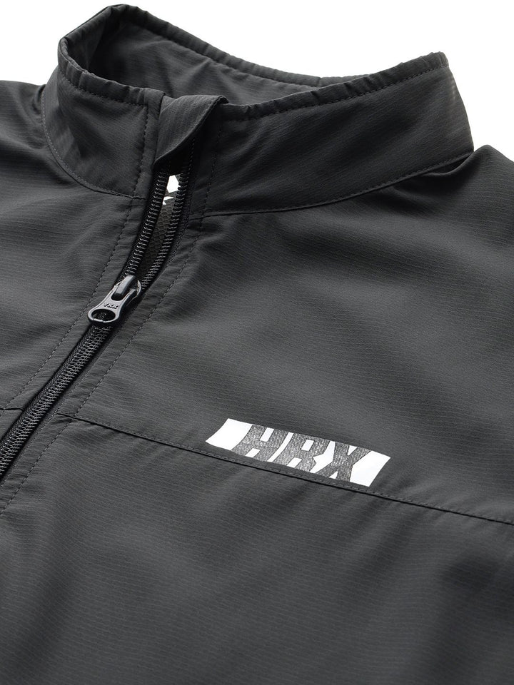 HRX by Hrithik Roshan Women Rapid Dry Training Tracksuit